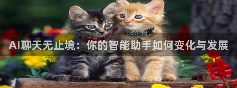 AI聊天无止境：你的智能助手如何变化与发展
