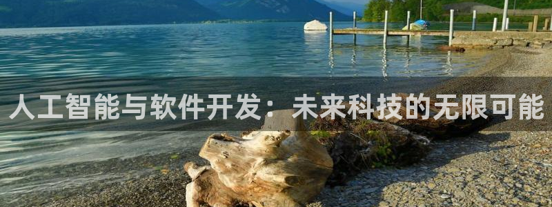 人工智能与软件开发：未来科技的无限可能