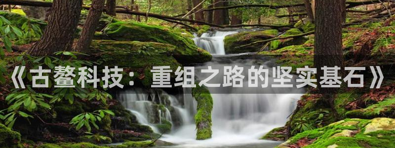 《古鳌科技：重组之路的坚实基石》