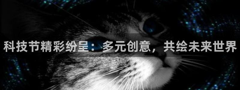 科技节精彩纷呈：多元创意，共绘未来世界